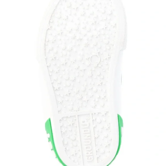 Colorful Sesame Street Kids Slip-On Shoes - Picture 6 of 7